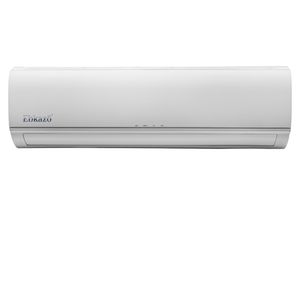 اسپلیت کولر گازی 18000 ابکازو مدل ac 18hr r410a